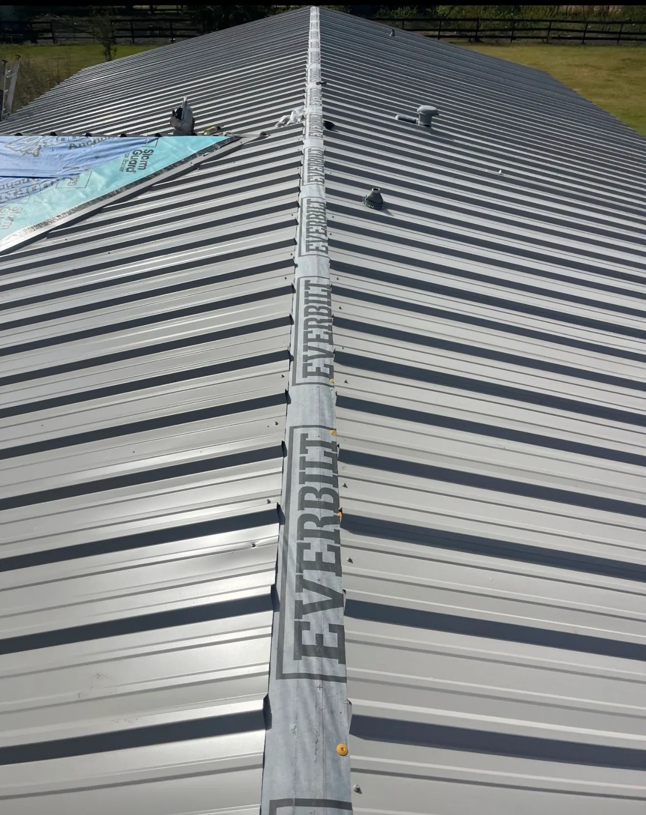 Commercial Roofing Solutions