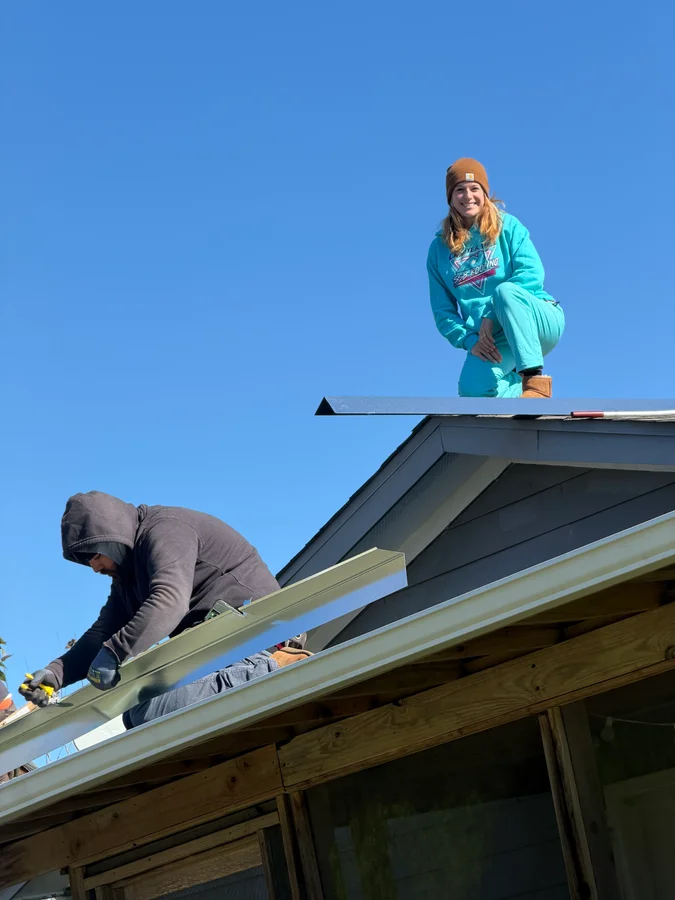 Architectural Shingle Tear Off Friendswood TX