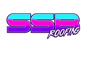 SSB Roofing Logo